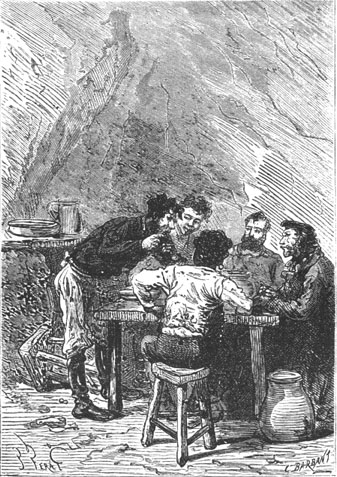 “Look carefully, Neb.”