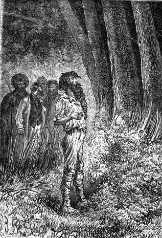 A deep sigh escaped from his chest.