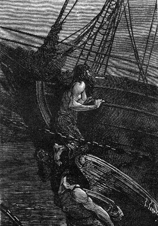 Settling down, Ayrton listened.