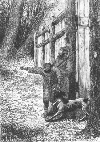 “Neb! Top, Neb,” repeated the engineer.