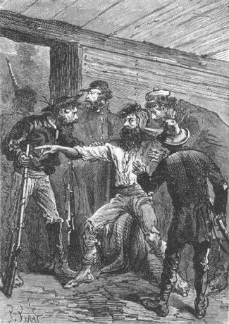 “But they are coming!” shouted Ayrton.