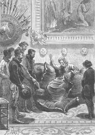 “Was I wrong, was I right?…”