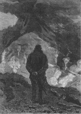 How things had changed.