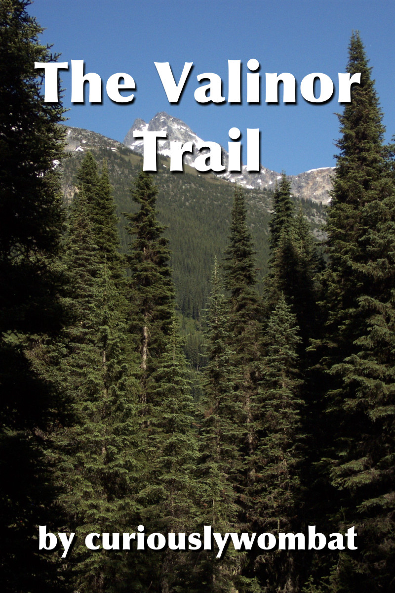 The Valinor Trail ePub