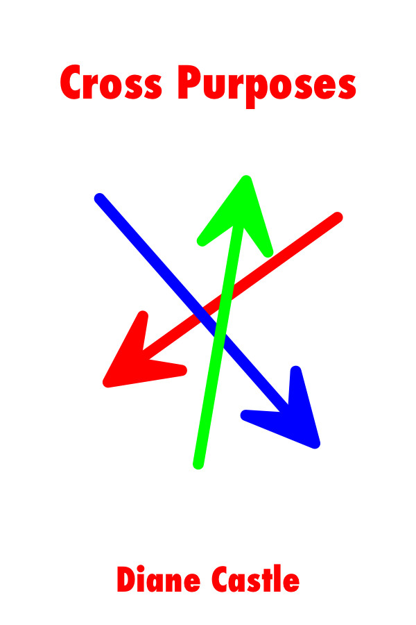 Cross Purposes 1 ePub
