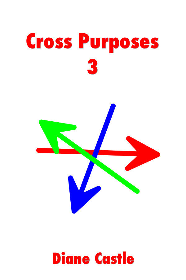 Cross Purposes 3 ePub