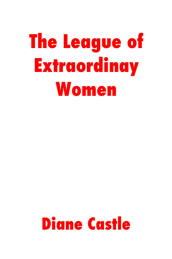 The League of Extraordinary Women ePub