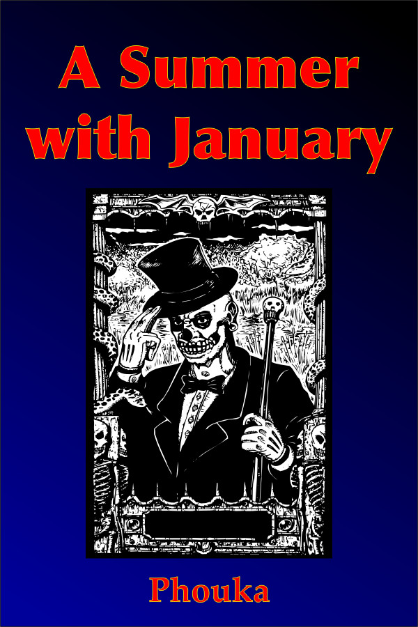 A Summer with January ePub