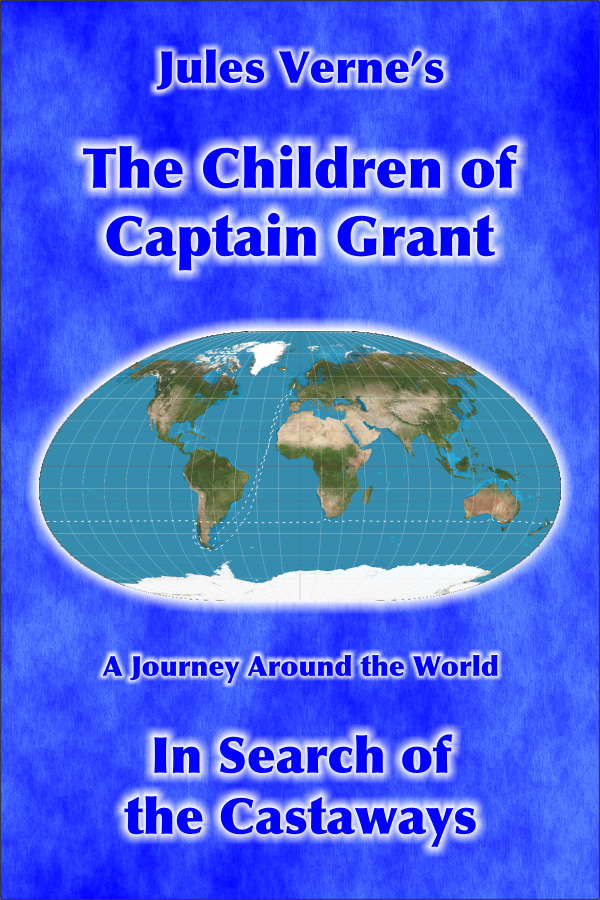 The Children of Captain Grant v1.1.3