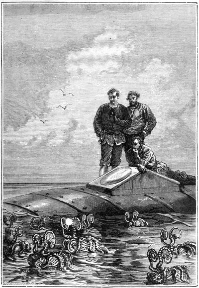 Argonauts